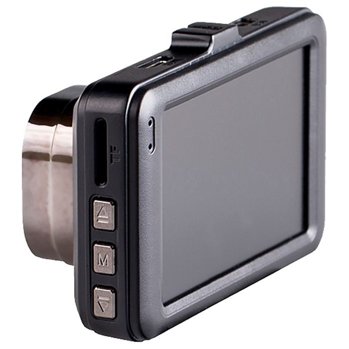 Видеорегистратор "SilverStone" NTK-9000F, 1 камера, FullHD